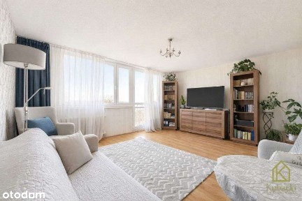 4-pokojowe mieszkanie z garażem i piwnicą! Blisko CH Korona