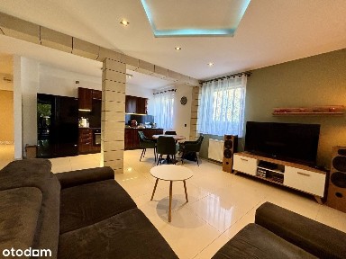 Mieszkanie 69 m² z ogródkiem | Po remoncie 2024 | 3 pokoje