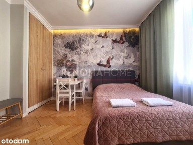 Stare Miasto | 50,83 m² | 2 niezależne lokale