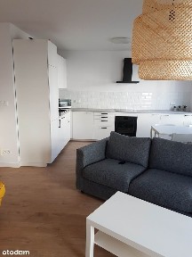 Mieszkanie, 52 m², Wrocław