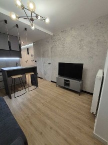 2-pokojowe mieszkanie ul. Wojciechowska z miejscem postojowym