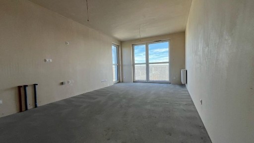 Mieszkanie 4 pokojowe z TRZEMA balkonami!