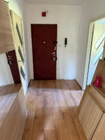 Mieszkanie 53m² Liściasta Zielone Bałuty Łódź