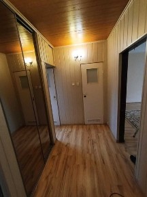 Sprzedam mieszkanie 3-pokojowe na osiedlu Dolnośląskim w Bełchatowie