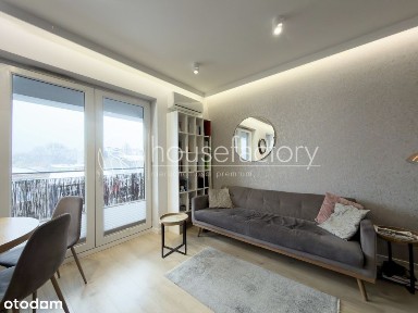 Chojny! 4 pokojowy apartament 88m2