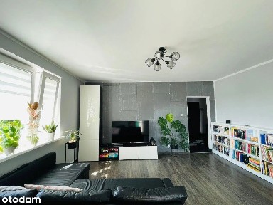 Olechów | 80 m² | 3 pokoje | garaż 17,5 m² w cenie | ogrodzony blok