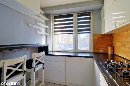 2 Pokoje, ul. Lermontowa, Widzew