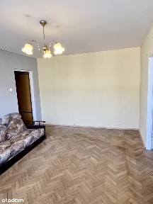 Kawalerka 28,5 m² - Zarzew - Bezpośrednio