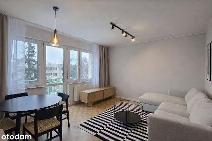 ul. Henryka Raabego, Natolin, Ursynów, Warszawa, mazowieckie