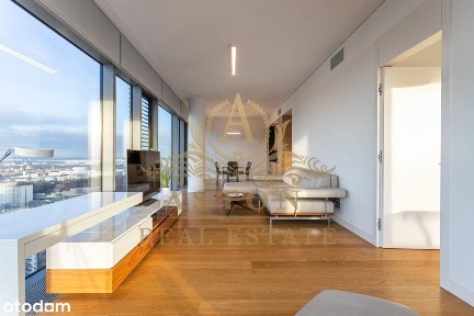 Amazing apartment in Cosmopolitan