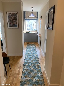 Dwa pokoje z osobną kuchnią 53 m Mińska