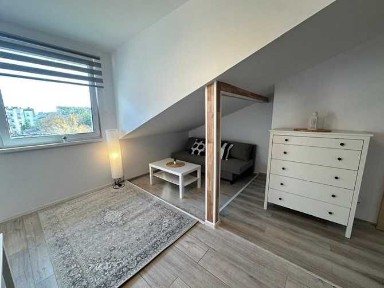 Pl. Wolności 4, Centrum, kawalerka pet friendly, BRAK PROWIZJI
