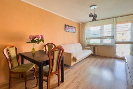 Mieszkanie 2-pokojowe z potencjałem na sprzedaż ul.Wyspiańskiego