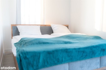 Ustronie Morskie | 35 m2 | pod klucz | brutto 23%