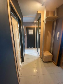 Mieszkanie na sprzedaż 48,5 m² - Tuchola, ul. Warszawska.