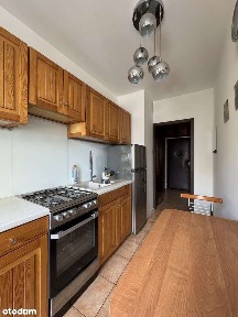 Mieszkanie 2-pokojowe, Osiedle AK (nowy ZWM)