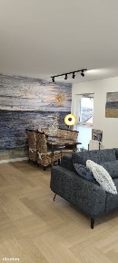 Apartament 3 pokojowy 63m2 Toruń Stawki LUKSUSOWY z 2023r