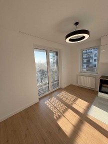 REZERWACJA 2 pokoje MARMUR Winda Parking Siłownia Duży Ogród Niski