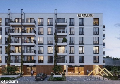 Zamieszkaj w 2-pokojowym mieszkaniu blisko morza