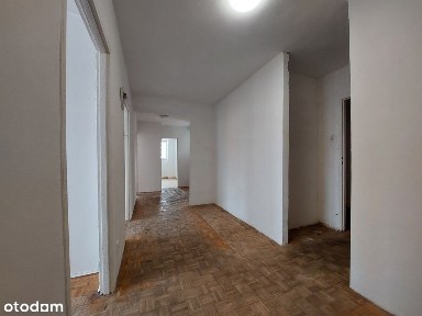 Zobacz>>>4 pokoje z ogromnym potencjałem