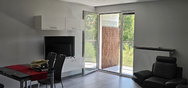 ul. Szwedzka, Barwinek, Kielce, świętokrzyskie