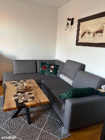 Przytulne mieszkanie 2 pokoje w centrum