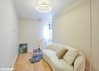 2 pokoje | po generalnym remoncie | pełne wyposażenie | Tczewska