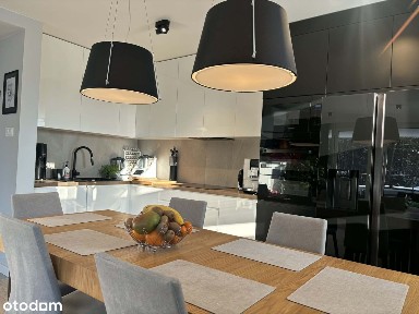 Przestronne, jasne, wysoki standard Pieczewo Premium