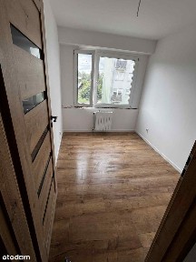 NOWA CENA 2 pok. mieszkanie po kapitalnym remoncie, oddzielna kuchnia