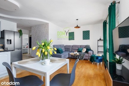 Niskie koszty utrzymania|2 pokoje|balkon|Jaroty