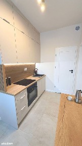 Przytulna kawalerka po remoncie 28,57 m2 na Pogoni