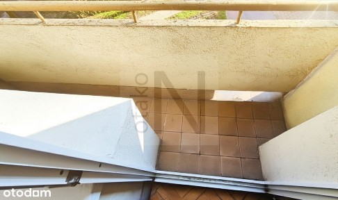 Okazja! 2 piętro | Ciche osiedle | Niski czynsz