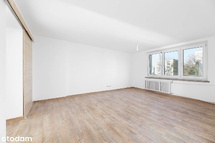 Wyremontowane mieszkanie w Straconce