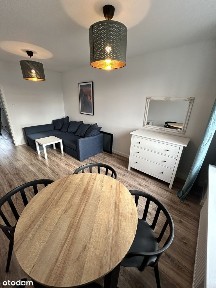 Mieszkanie na osiedlu B