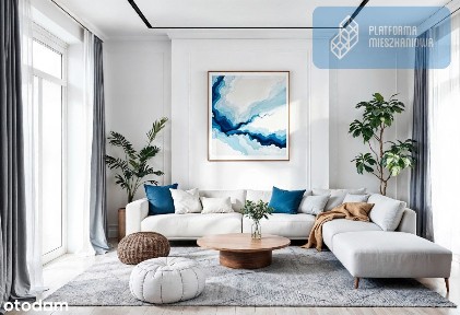 0 % prowizji ! Gotowe ! Ostatnie 2 pok w tej cenie