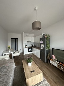Sprzdam mieszkanie 48,45m²+ komórka 1,95m² • duży balkon