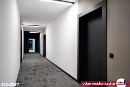 6 piętro | Kapuściska | 2 Pokoje | Balkon | Nowe