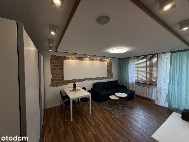 Mieszkanie do wynajęcia od zaraz