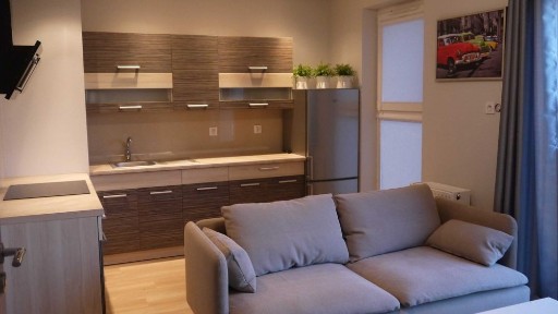 2 pokojowe mieszkanie, al. Wiśniowa 85 - Brak Prowizji, od 01.03.2026