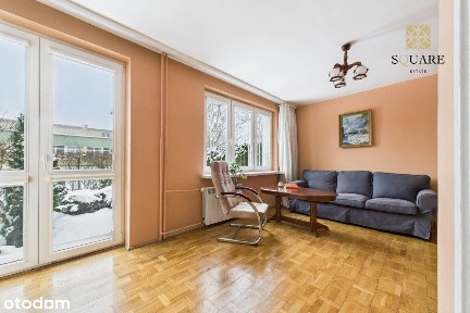 Na sprzedaż komfortowe 2-pokojowe mieszkanie