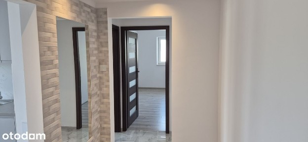 Sprzedam bezpośrednio 56,1m - 3 pokoje