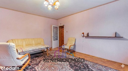 Rynek|2 pokoje | 58 m² | Rozkładowe | ul. Gepperta