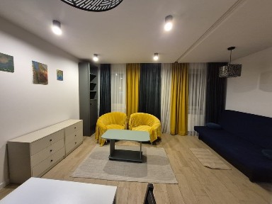 Słoneczna kawalerka ul. Kręta wynajmę