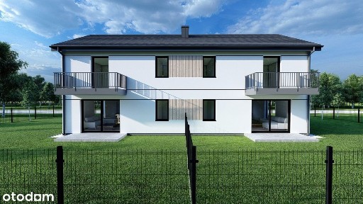 ul. Trojanowska, Sochaczew, sochaczewski, mazowieckie