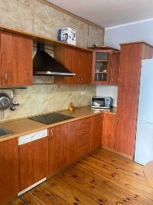 Zachodniopomorskie, Szczecin, Gumieńce