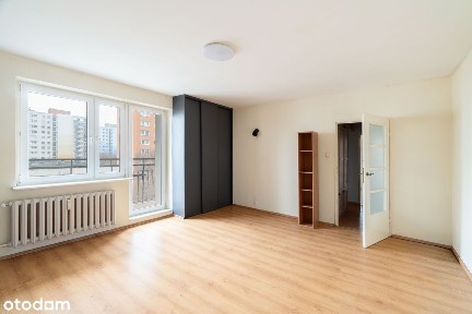 Niezależny układ/balkon/oddzielna kuchnia/piwnica/dostępne od zaraz