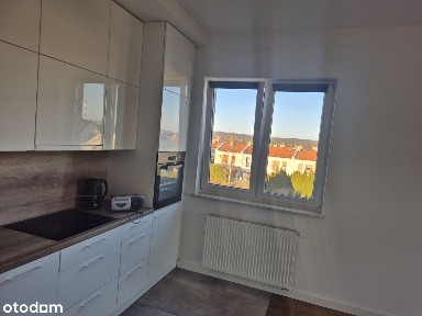 Mieszkanie na sprzedaż, Mosina ul. A. Gierymskiego