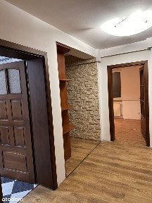 Przestronne 3-pokojowe mieszkanie z balkonem