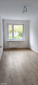 Mieszkanie 47,6 m2. Parter. Poznań