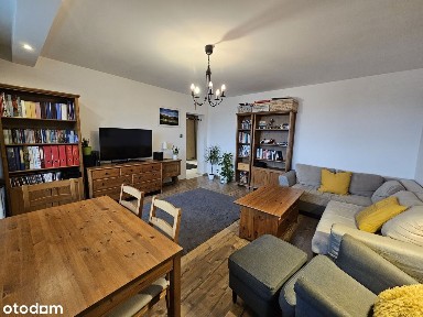 Mieszkanie 4 pok. 83,63m² Zdzieszowice ul. Piastów (z opcją garażu)